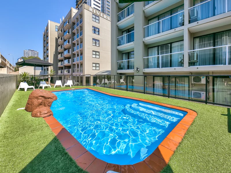 Simple Apartments For Sale South Brisbane 