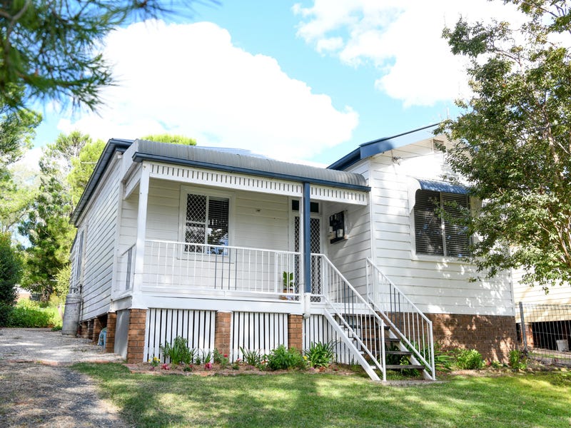 60 Dewhurst Street, Werris Creek, NSW 2341