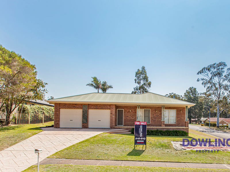 19 Rosewood Drive, Medowie, NSW 2318 Property Details