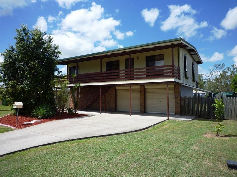 11 Cascade Street, Raceview, Qld 4305 Property Details