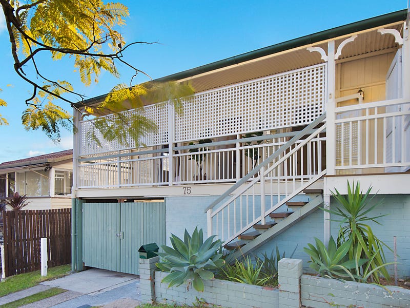 75 Heussler Terrace, Milton, Qld 4064 Property Details