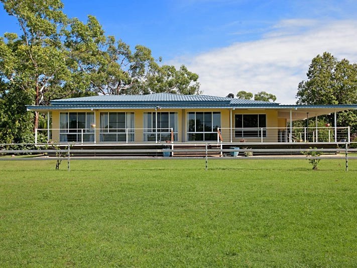 23 Finlay Road, Adelaide River, NT 0846