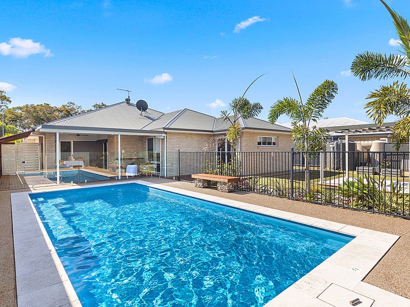 90 Barramundi Drive, Burrum Heads, QLD 4659 - realestate.com.au