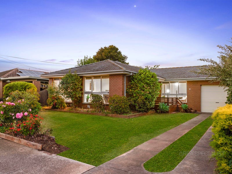 40 Herbert Avenue, Hoppers Crossing, VIC 3029