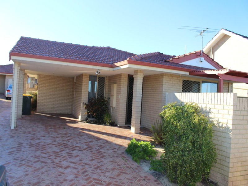 1/40 Collier Avenue, Balcatta, WA 6021