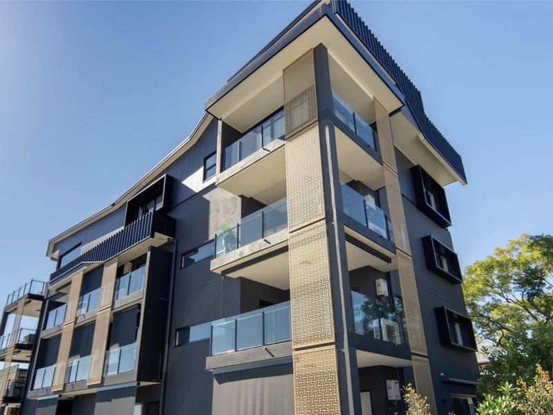 1/128 Dornoch Terrace, Highgate Hill, Qld 4101