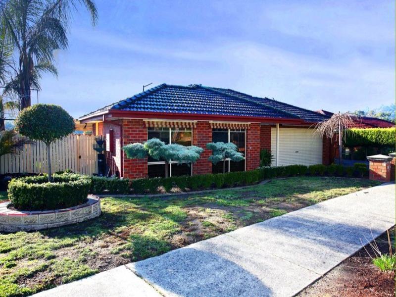 16A Lakeview Drive, Lilydale, Vic 3140 Property Details