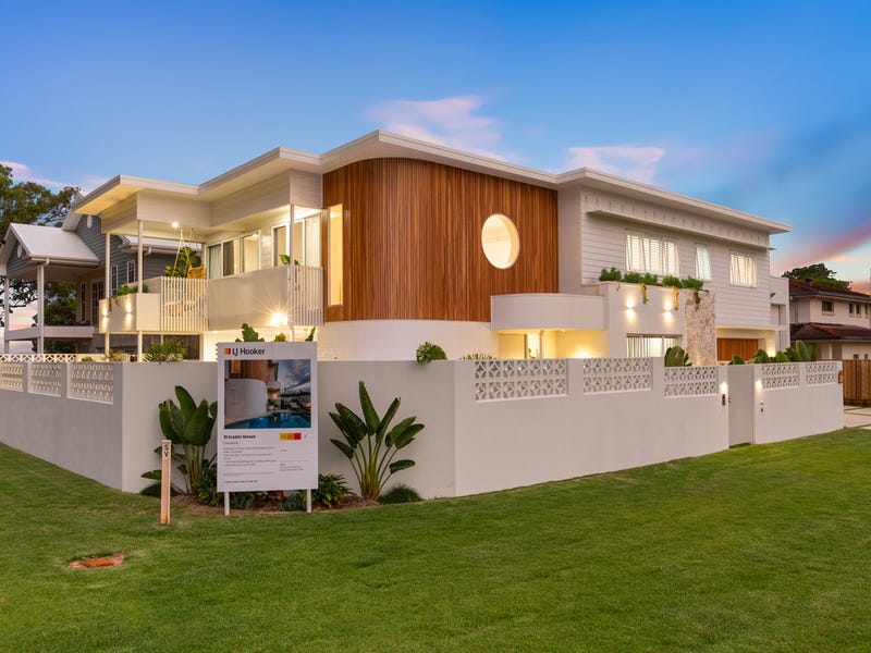 21 Erobin Street, Cleveland, Qld 4163 House for Sale