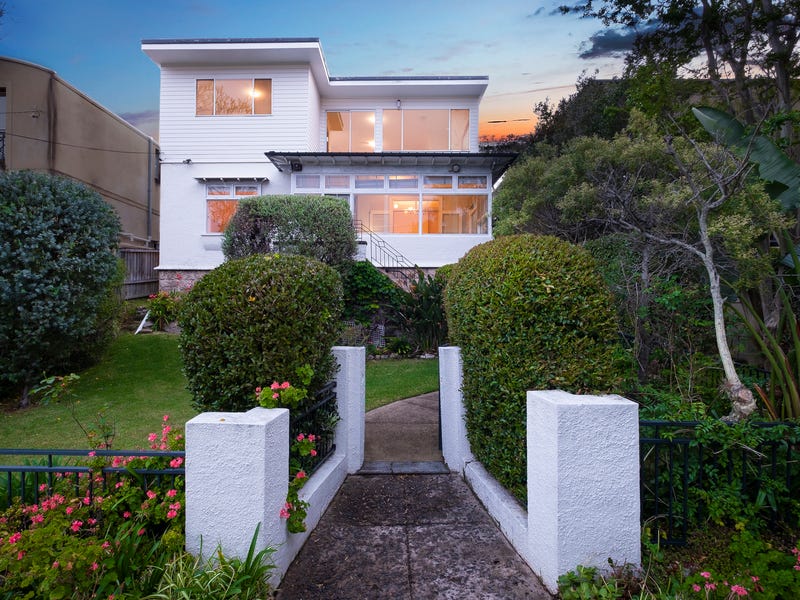 128 Awaba Street, Mosman, NSW 2088