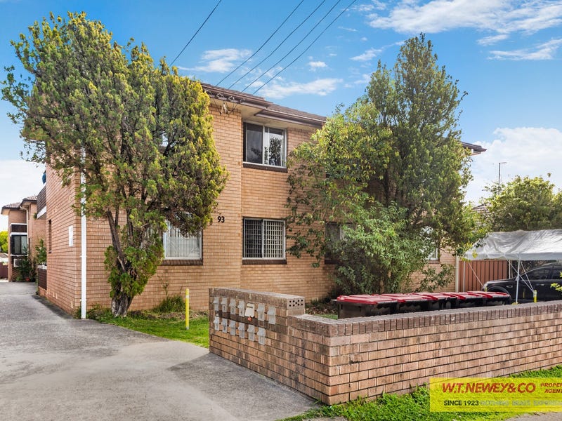 Sold Property Prices & Auction Results in CanterburyBankstown, NSW Pg