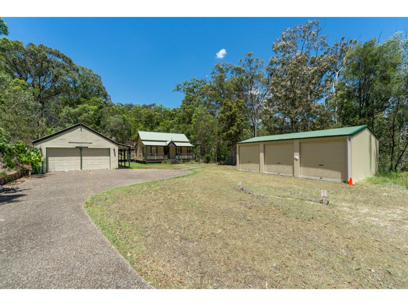 Lot 1/12 Uplands Drive, Parkwood, Qld 4214 Property Details