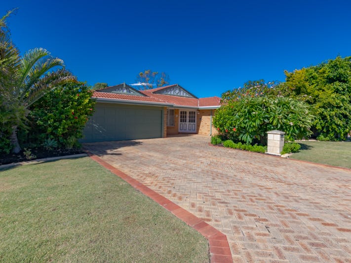 4 Inverness Court, Cooloongup, WA 6168 Property Details