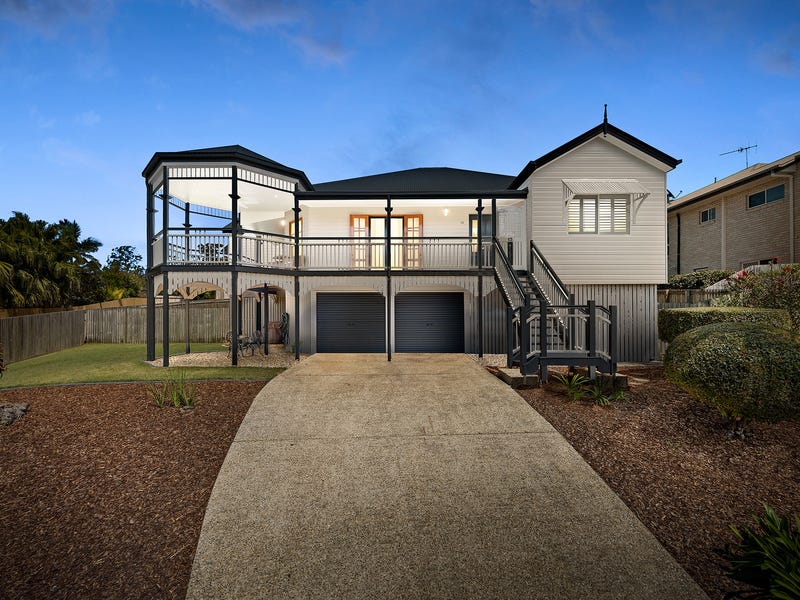 13 Hayward Avenue, Cashmere, Qld 4500 House for Sale