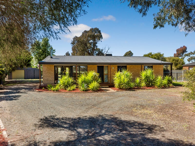 57 Goornongfosterville Road, Goornong, VIC 3557