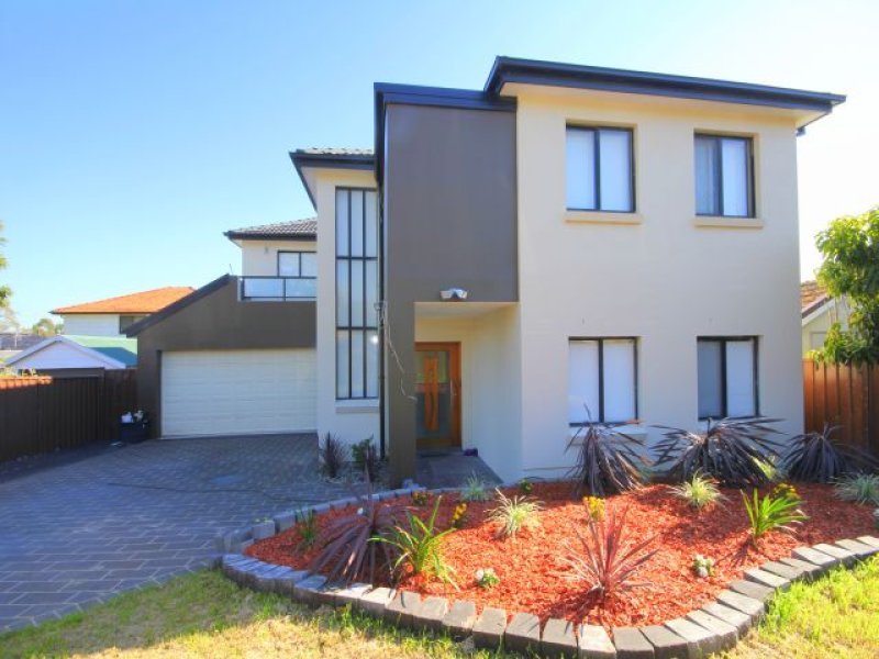 11 Marcella Street, Bankstown, NSW 2200