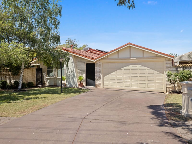 31 Clifford Way, Valley View, SA 5093