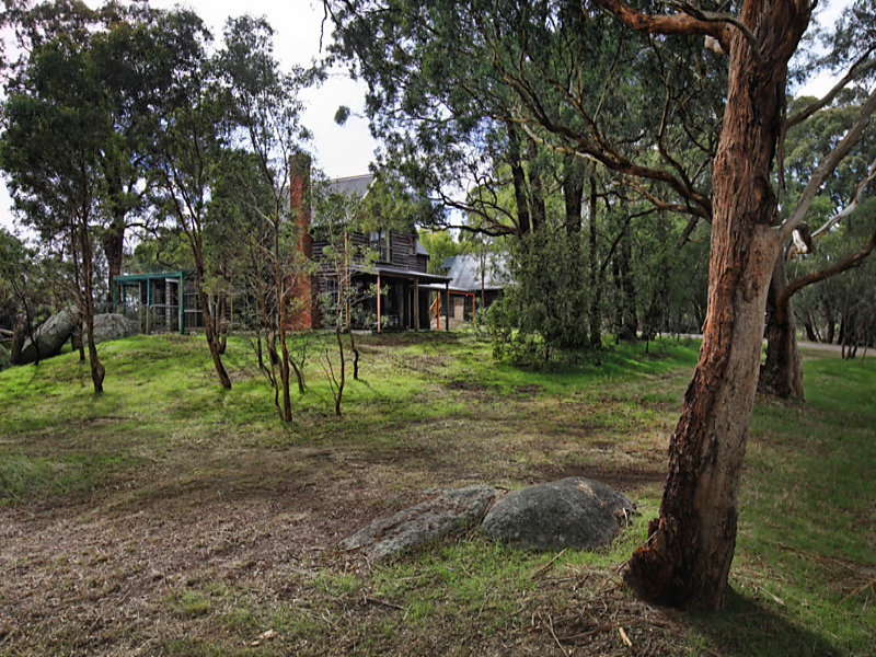 162 Bald Hill Road, Vic 3444 Property Details