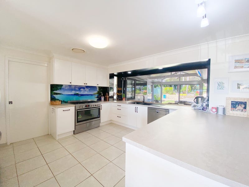 75 Wallawa Road, Nelson Bay, NSW 2315