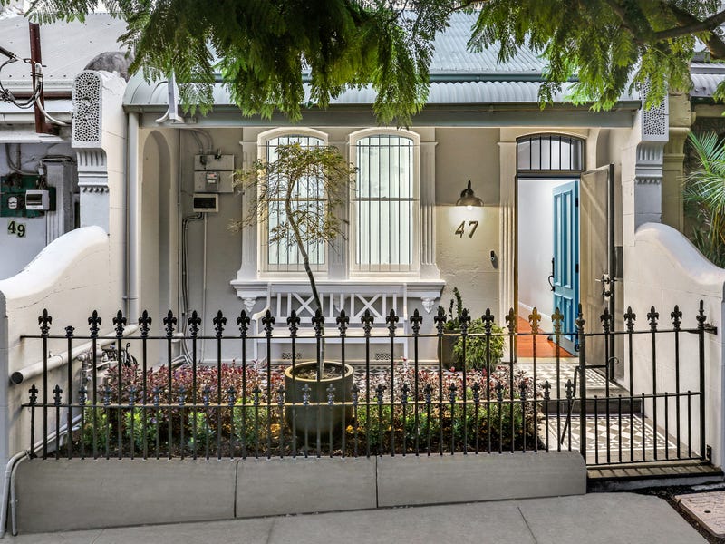 47 Leamington Avenue, Newtown, NSW 2042