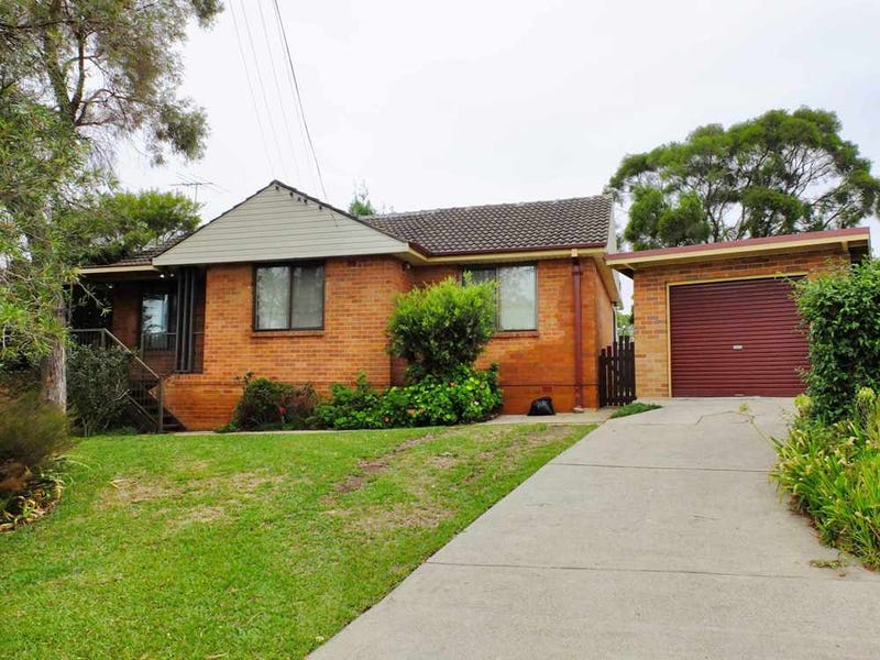 48 Lock Street, Blacktown, NSW 2148