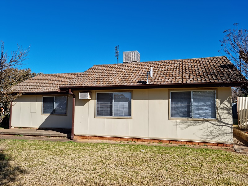 4 Forbes Street, Trundle, NSW 2875 Property Details