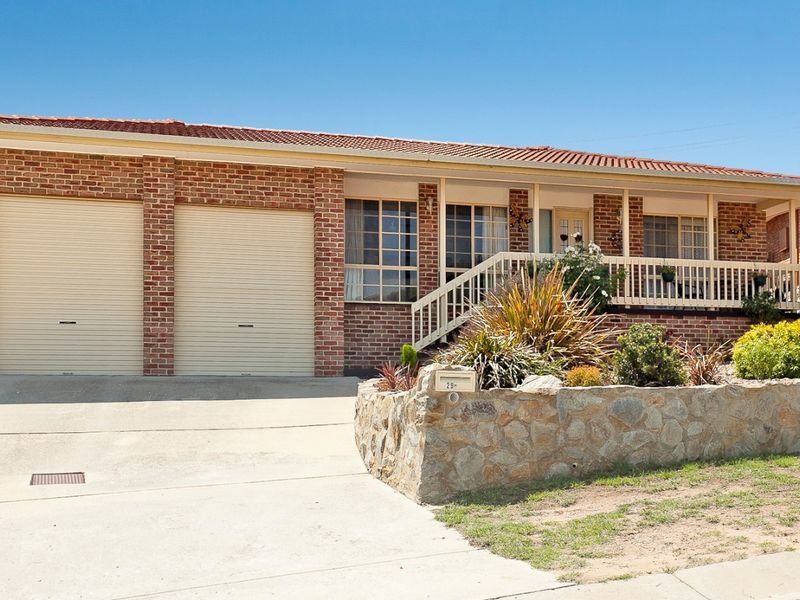 29 Freda Gibson Circuit, Theodore, ACT 2905 Property Details