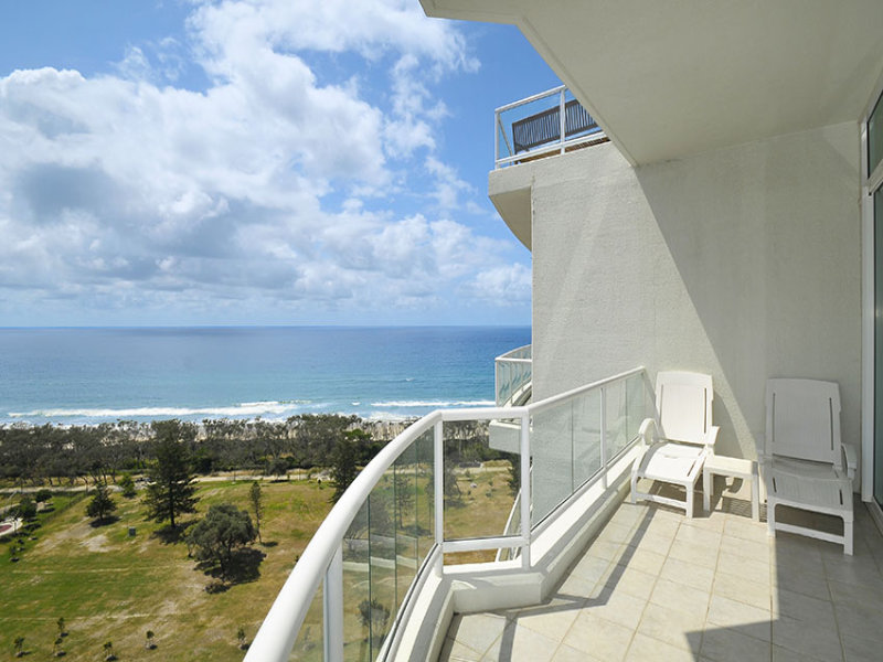 92 'Carmel by The Sea', 177 Old Burleigh Road, Broadbeach, Qld 4218