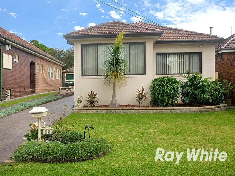 36 Somerset Street, Hurstville, NSW 2220