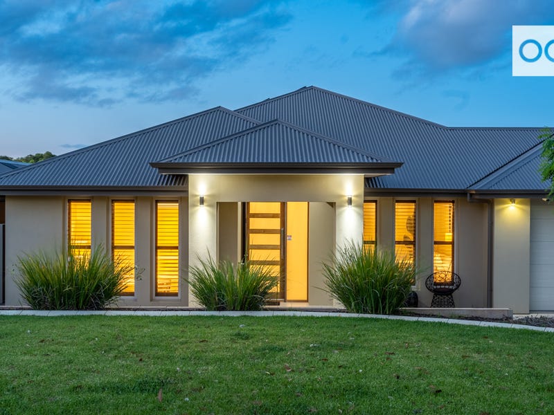 3 Conte Drive, Mclaren Flat, SA 5171