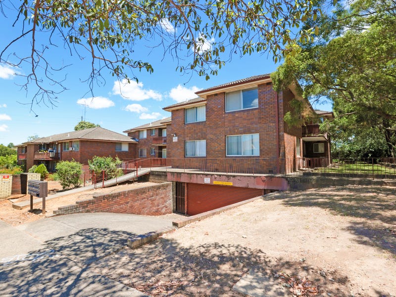 28/25 Haynes Street, Penrith, NSW 2750 Property Details