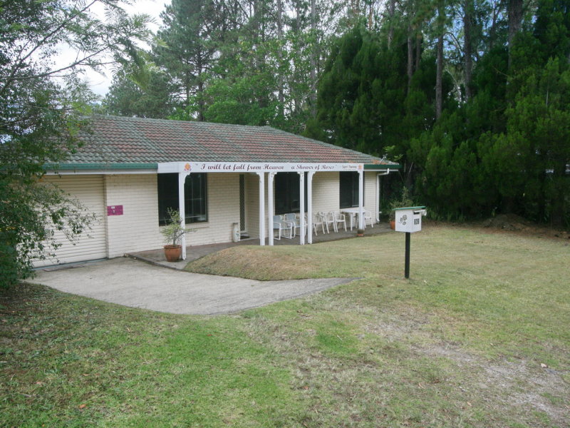 628 Beechmont Road, Lower Beechmont, Qld 4211