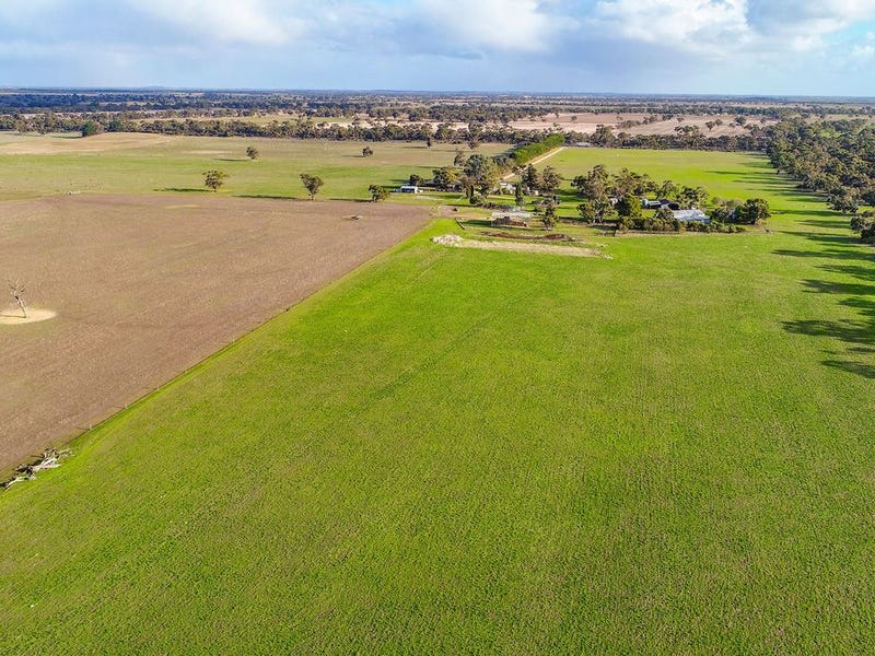 9297 Dukes Highway, Tintinara, SA 5266 Property Details