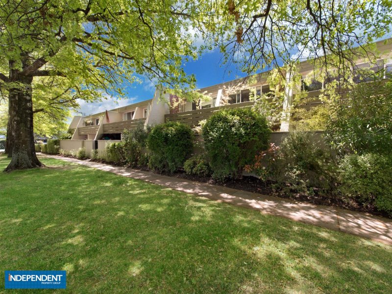 43/3 Howitt Street, Kingston, ACT 2604 Property Details