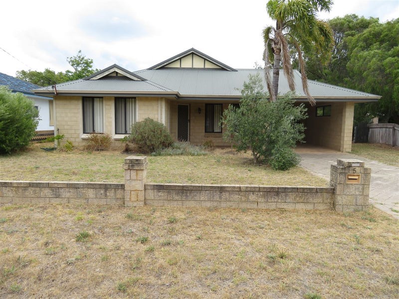 5 Foursomes Road, West Busselton, WA 6280