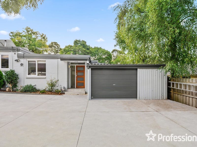 3/82 Mount View Parade, Croydon, VIC 3136