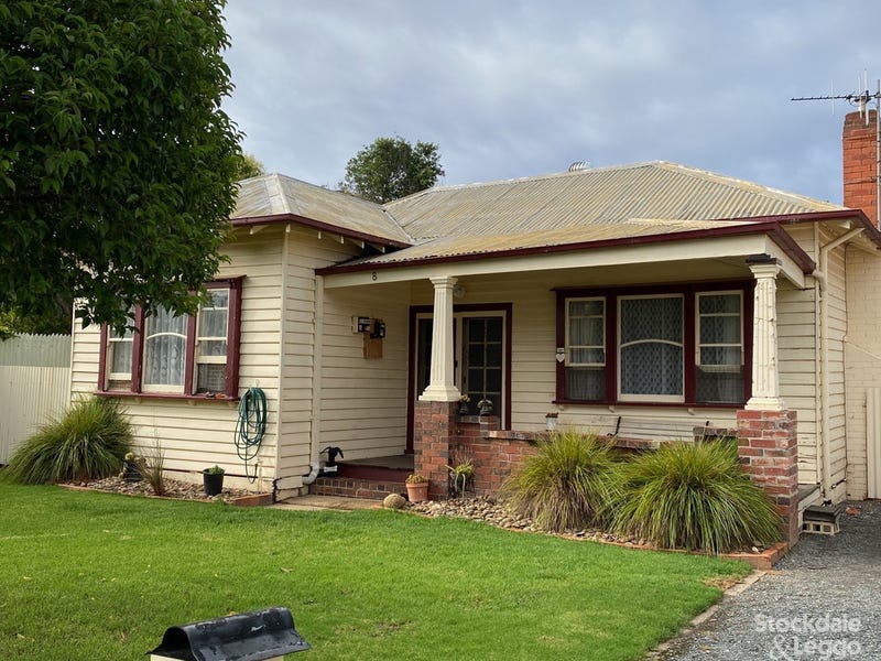 8 Somer Avenue, Shepparton, VIC 3630