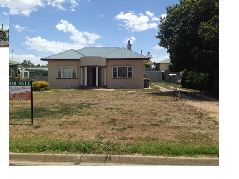 20 Forest Street, Barham, NSW 2732 Property Details