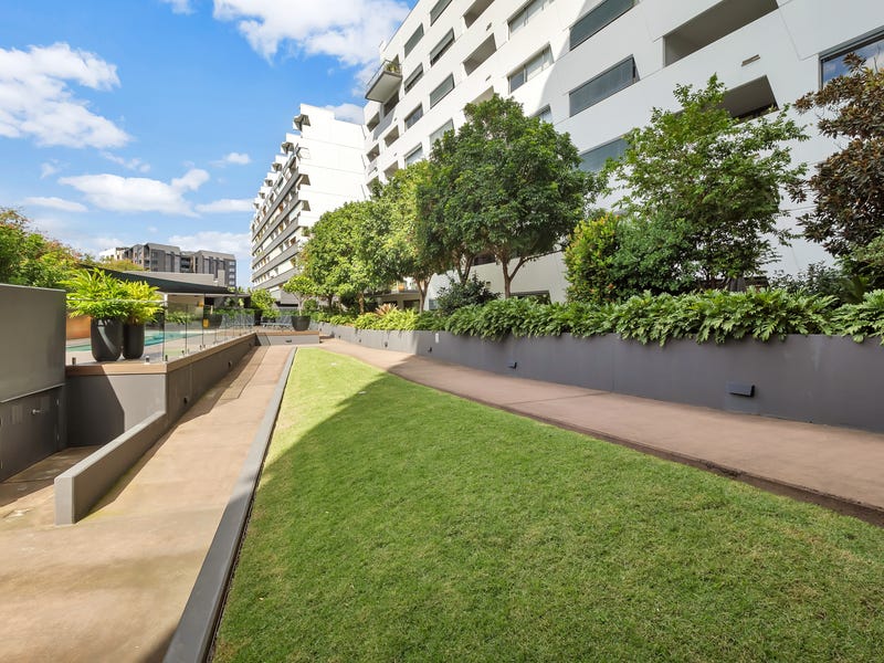 118/8 Musgrave Street, West End, QLD 4101