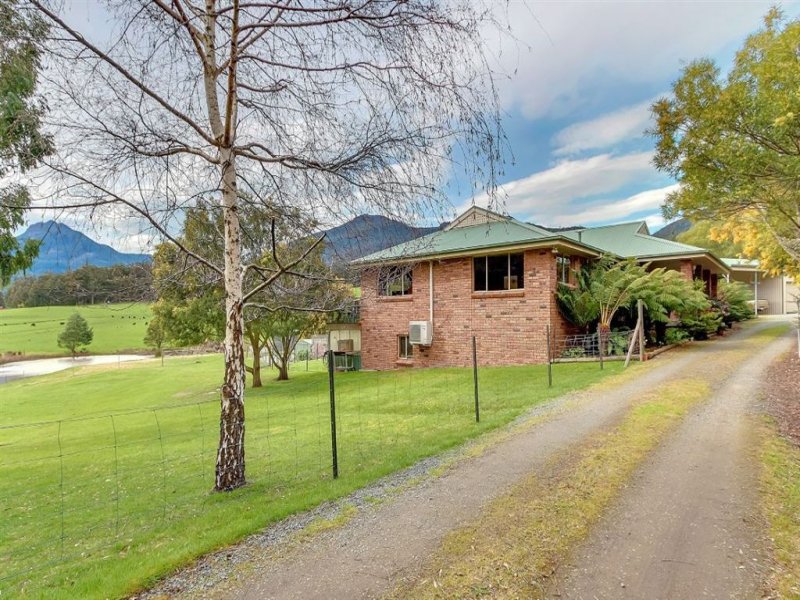 73 Gums Road, Mountain River, TAS 7109