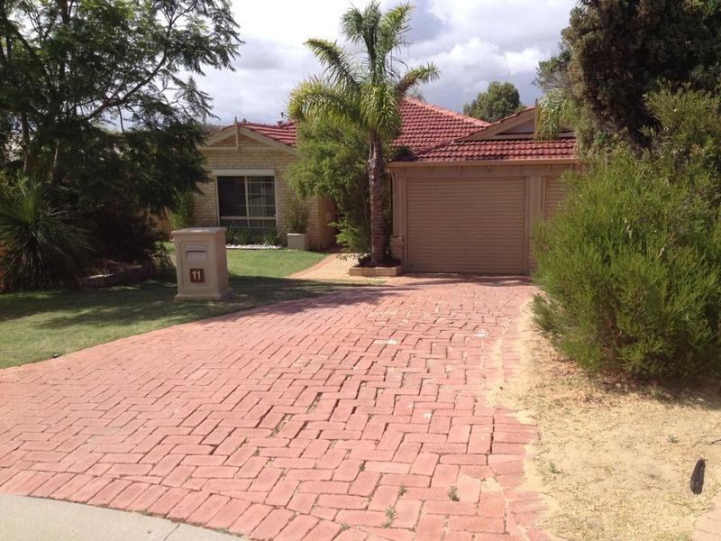 11 Shetland Rise*, Kinross, WA 6028 Property Details