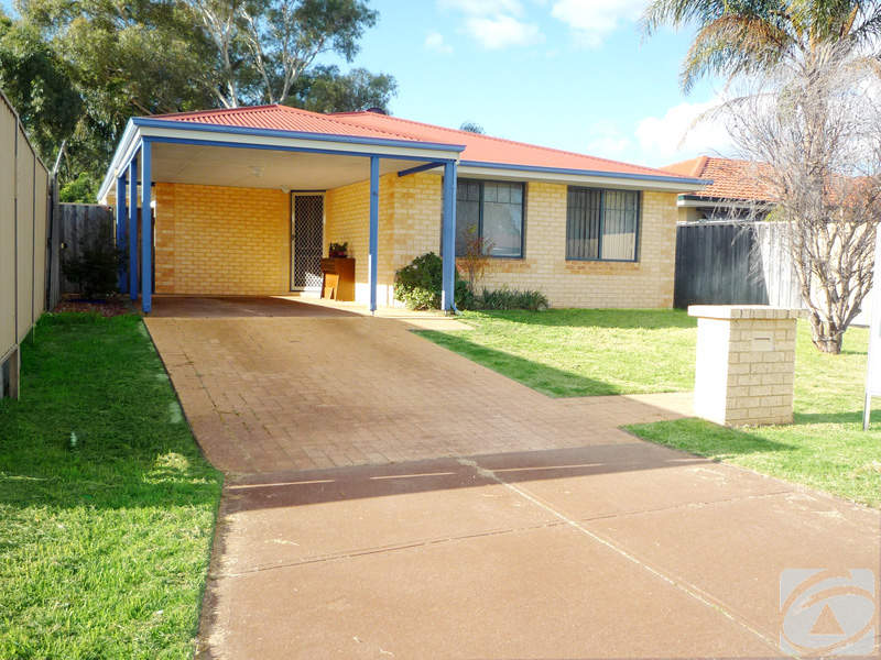 4A Moondyne Court, Seville Grove, WA 6112