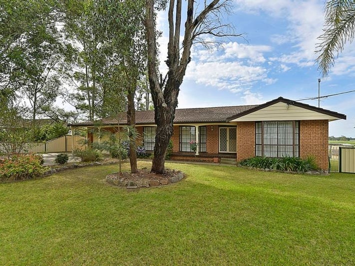 379 Terrace Road, North Richmond, NSW 2754