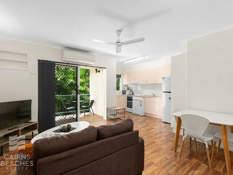 25/68 Faculty Close, Smithfield, Qld 4878 Property Details