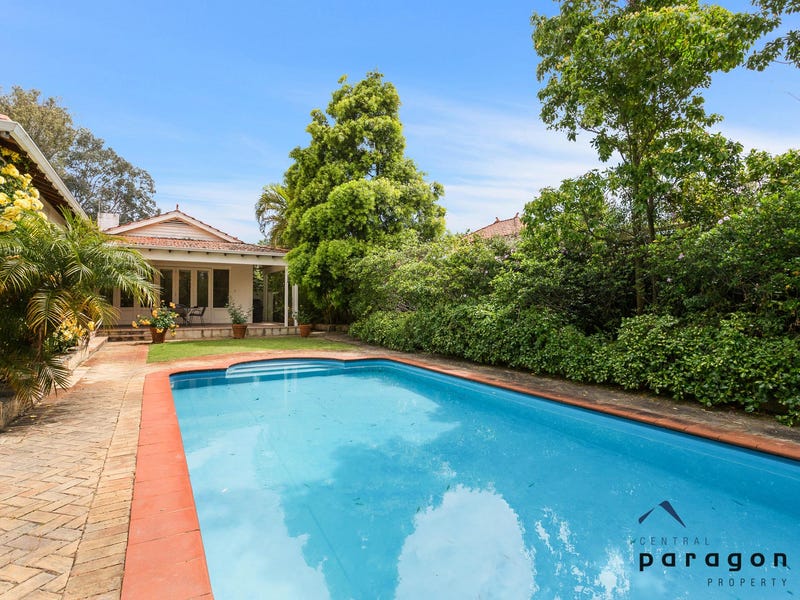 126 Second Avenue, Mount Lawley, WA 6050