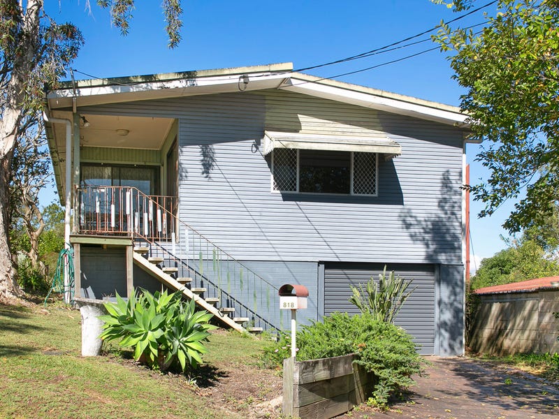 818 Moggill Road, Chapel Hill, QLD 4069