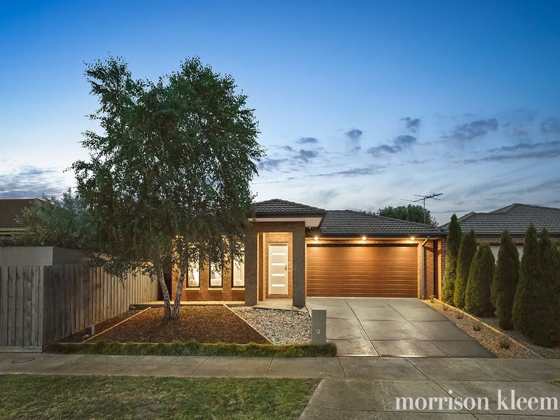 7 Hammock Drive, Doreen, Vic 3754 Property Details