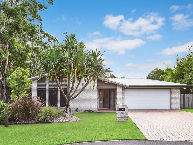 63 Vineyard Drive, Mount Cotton, QLD 4165