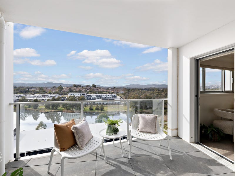 2 Bedroom Apartments & units for Rent in Canberra - Greater Region, ACT ...