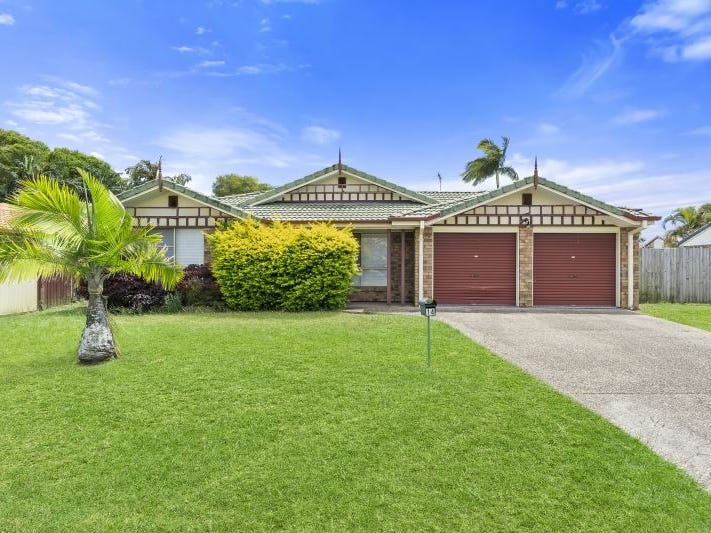 14 Greene Street, Rothwell, Qld 4022 Property Details