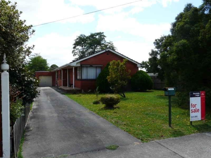 29 Contingent Street, Trafalgar, VIC 3824